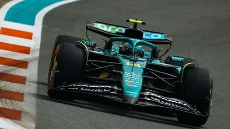 Montoya confía en Aston Martin: "En tres o cuatro años lo van a ganar todo"