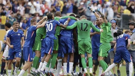 Ganadores y perdedores del Mundial de Clubs: del Chelsea como el primer campeón de todo a la fallida regeneración del Madrid y City