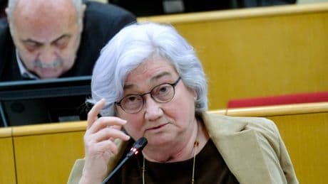 "Ero lì, poi lo scoppio". Rosy Bindi racconta l'inferno nel campeggio