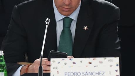 España planteará ante la ONU que la CIJ se pronuncie sobre el bloqueo israelí a Gaza