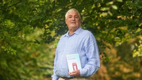 «Solo este año se publicarán un millón de libros en inglés, la mayoría, basura»