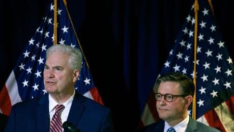 Les États-Unis adoptent leur première grande loi sur les cryptomonnaies