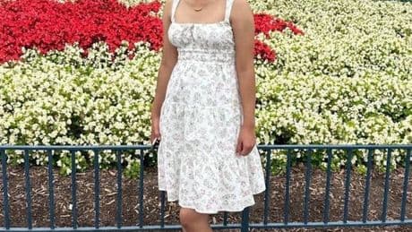 Ontario man arrested months after woman killed amid gunfight while waiting for bus
