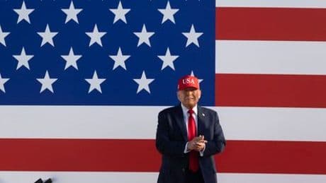 Donald Trump und Zölle: EU kämpft gegen Jobverluste im Handelskrieg