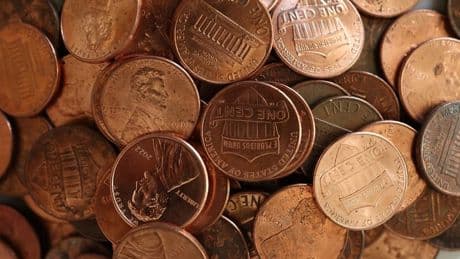Les États-Unis enterrent définitivement la pièce de 1 cent: l'Europe va-t-elle bientôt faire pareil avec sa "petite ferraille"?