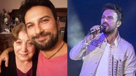 Annesini kaybeden Tarkan'dan günler sonra ilk paylaşım: Kolay sönmeyecek bir ateş