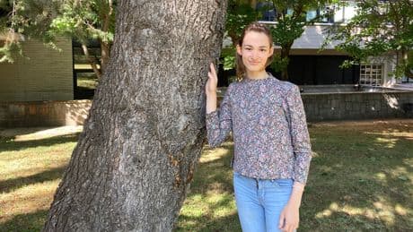 Una joven de 17 años refuta una conjetura matemática propuesta hace 40 años