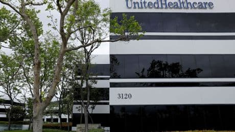 La Justicia de EEUU investiga a UnitedHealth por presunto fraude en los planes de salud