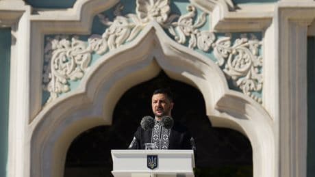 EEUU bloquea los ataques de largo alcance de Ucrania, que sigue castigando con drones la industria energética de Rusia