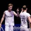 Badminton. À Paris, Thom Gicquel et Delphine Delrue ne pensent qu’à une première médaille mondiale