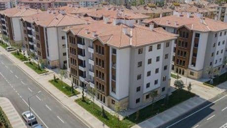 Bakan Kurum, 'Gayrimenkul Sertifikası'nın detaylarını açıkladı: Peşinat ve faiz yok!
