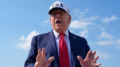 UK farmers have 'nothing more to give' as they fear govt will compromise welfare in US-UK trade deal
