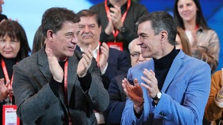 El PSOE, en la UCI en Galicia: sólo siete escaños, según un sondeo