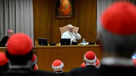Papst Leo XIV.: Namenswahl würdigt Einsatz von Namensvetter für Arbeiter