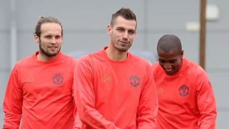 'I regret leaving Man Utd for Everton - I was impatient after losing myself at Old Trafford'