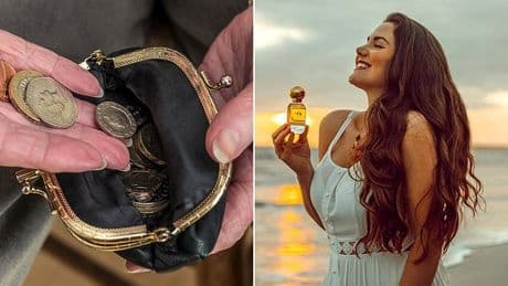 Shoppers snubbing luxury perfumes for High Street 'dupes'
