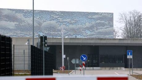 Strafvollzug: Gablingen: Beamter scheitert mit Klage gegen Suspendierung