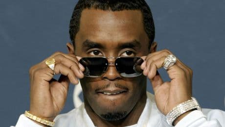 Prozess in New York: Sean "Diddy" Combs – seine Kinder hören sich vor Gericht alles an