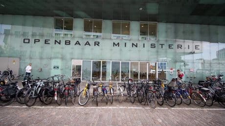 OM koppelt systemen los van internet: ’kwetsbaarheid’ in toegangsprogramma