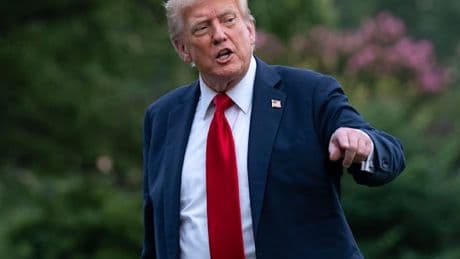 Trump will der Ukraine angeblich Angriffswaffen liefern – USA verkaufen Patriot-Systeme an die EU