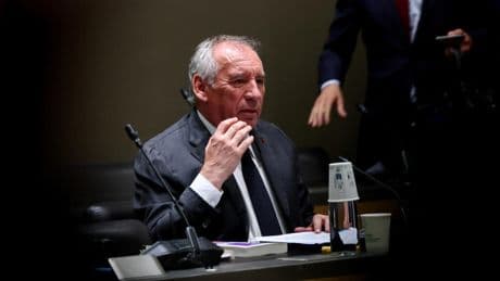 French PM Bayrou denies prior knowledge of Catholic school abuse claims