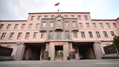 MSB'den Suriye açıklaması: Talep etmeleri durumunda destek sağlarız