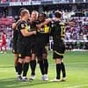 Chelsea 'begin talks with £50m-rated Borussia Dortmund star' - as they look to further bolster attack ahead of Club World Cup