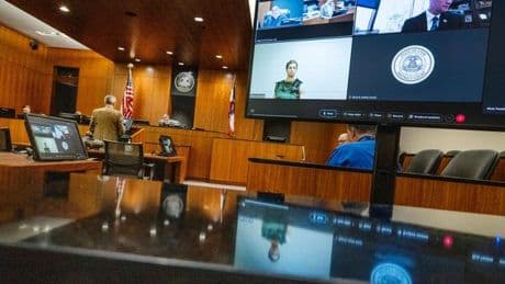 Nach Attentat: Mutmaßlicher Täter im Fall Kirk erstmals vor Gericht