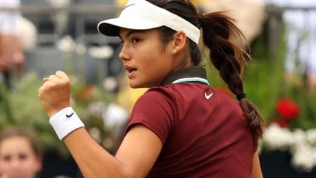 Wimbledon to beef up security after Emma Raducanu stalker hell in Dubai