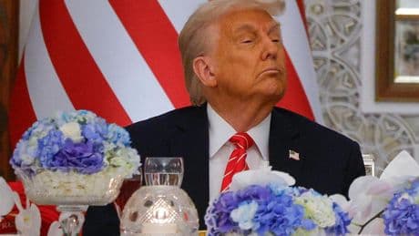 Bloqueas el programa nuclear y te quito sanciones: por qué Trump quiere el acuerdo con Irán que rompió en 2018