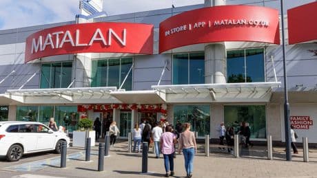 Matalan to revamp store chain with new openings in £25 million investment