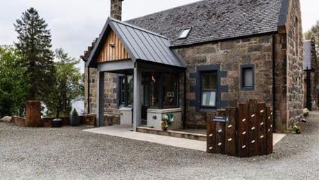 Scotland's own Star Wars pub attracting sci-fi fans from a galaxy far, far away