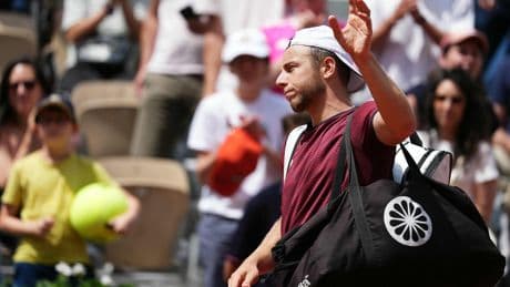 Domper voor Tallon Griekspoor: winnaar van 2023 moet zich afmelden voor Libéma Open