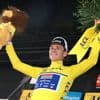 Evenepoel valt in finale Dauphiné, Van der Poel komt tekort in massasprint