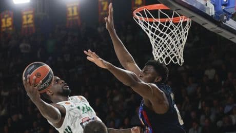 El Dubái ficha al MVP de Xavi Pascual
