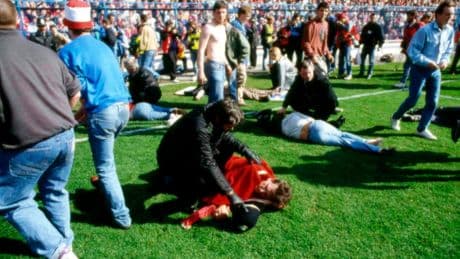 Liverpool FC, a soccer club with an identity woven in trophies and tragedies