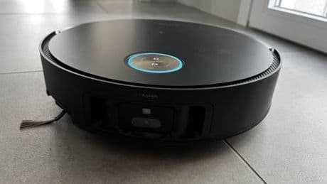 Recensione Dreame X50 Ultra Complete e Master: gambe per "saltare" e tanta intelligenza