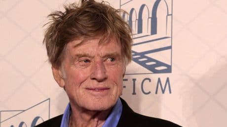 Robert Redford: Mit dieser Krankheit kämpfte er bereits