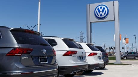 Drastische Änderungen bei VW: Diese Modelle werden nun teurer