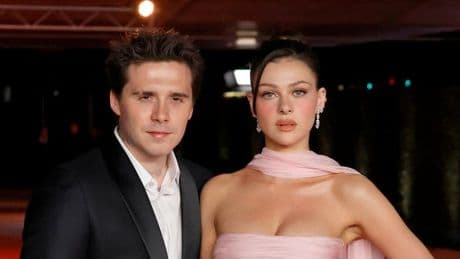 Nicola Peltz's major feuds from Beckham family brothers to housekeeping staff claims