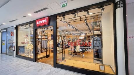 Por qué Levi's vuelve a estar de moda