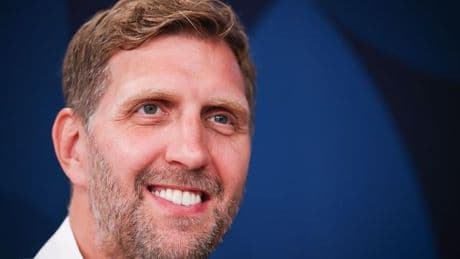 Basketball-EM der Frauen: Nowitzki feiert Geburtstag bei Basketball-EM
