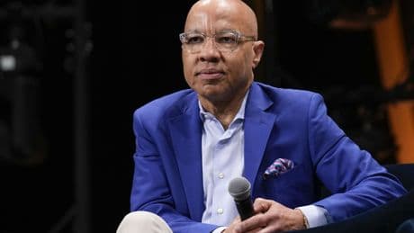 Yale's law school dean will be the Ford Foundation's new president