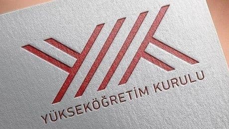 YÖK: 'Sınavsız 400 bin yabancı öğrenci yerleştirildi' iddiası asılsız