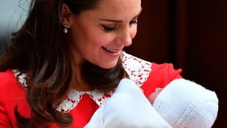 Kate Middleton's one wish for Lilibet and heartbreaking four-word admission