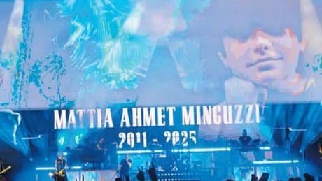 Efsaneler Minguzzi’yi andı! ‘Huzur içinde yat’