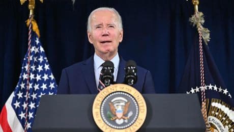 Offizielle Diagnose - Ex-US-Präsident Biden hat Prostata-Krebs