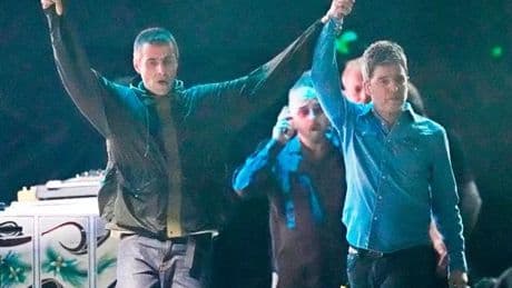 Oasis fans spot 'problem' with reunion tour drinks prices as band heads to Wembley