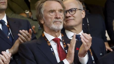 Man Utd Women have been left to rot by Sir Jim Ratcliffe