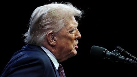 US-Demokraten veröffentlichen anzüglichen Brief an Epstein – der von Trump stammen soll